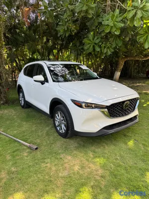 2022 Mazda 5 — foto 6 / 9