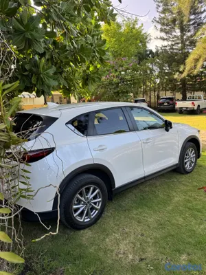 2022 Mazda 5 — foto 7 / 9