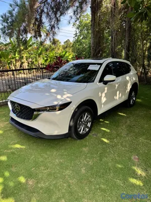 2022 Mazda 5 — foto 8 / 9