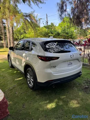 2022 Mazda 5 — foto 9 / 9