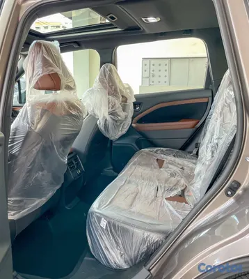 2026 Subaru Forester — foto 6 / 12