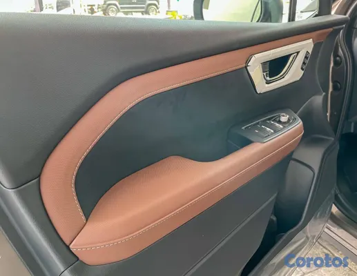 2026 Subaru Forester — foto 7 / 12