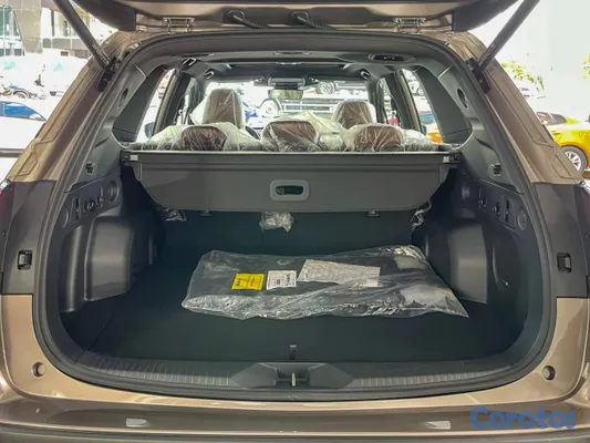 2026 Subaru Forester — foto 9 / 12