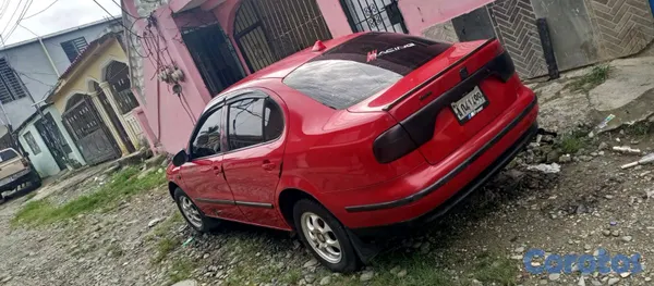2002 Seat Toledo — foto 2 / 6