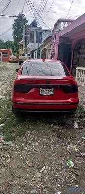 2002 Seat Toledo — foto 3 / 6