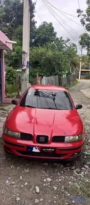 2002 Seat Toledo — foto 5 / 6