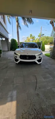 2022 Maserati modena s — foto 2 / 14
