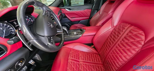 2022 Maserati modena s — foto 5 / 14