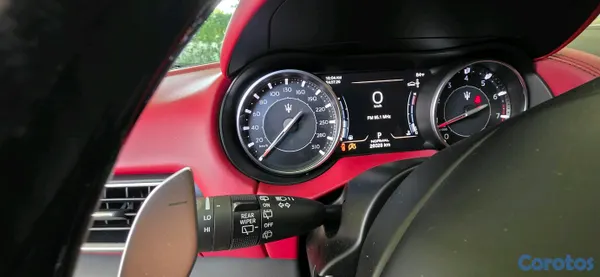 2022 Maserati modena s — foto 6 / 14