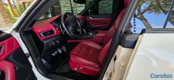 2022 Maserati modena s — foto 7 / 14