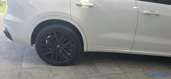 2022 Maserati modena s — foto 9 / 14