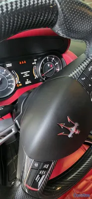 2022 Maserati modena s — foto 12 / 14