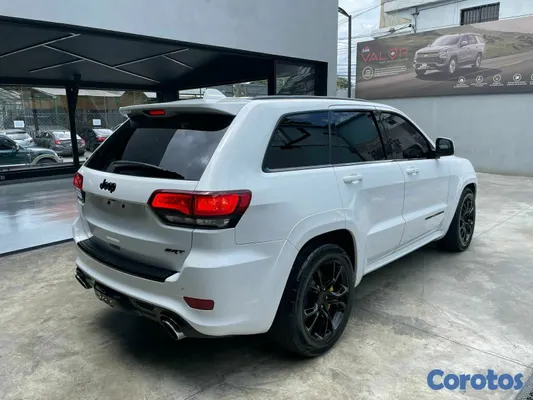 2015 Jeep Cherokee — foto 2 / 9