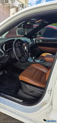 2015 Jeep Cherokee — foto 5 / 9
