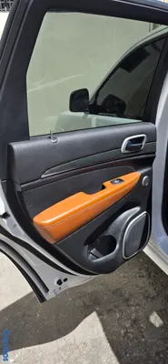 2015 Jeep Cherokee — foto 7 / 9