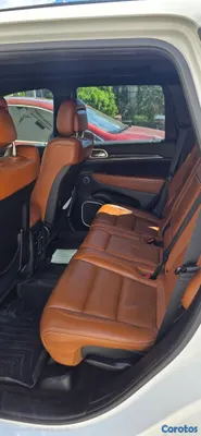 2015 Jeep Cherokee — foto 8 / 9