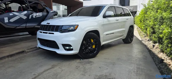 2015 Jeep Cherokee — foto 9 / 9