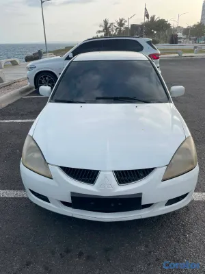 2005 Mitsubishi Lancer — foto 1 / 8