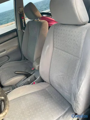 2005 Mitsubishi Lancer — foto 5 / 8