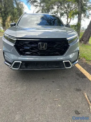 2024 Honda Crv