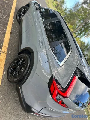 2024 Honda Crv — foto 3 / 10