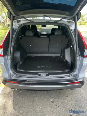 2024 Honda Crv — foto 6 / 10
