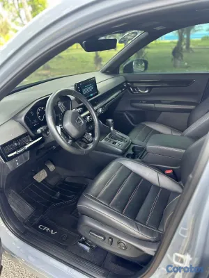 2024 Honda Crv — foto 9 / 10