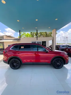 2023 Honda Crv — foto 3 / 7