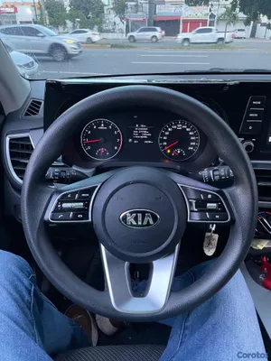 2021 Kia Seltos — foto 4 / 6