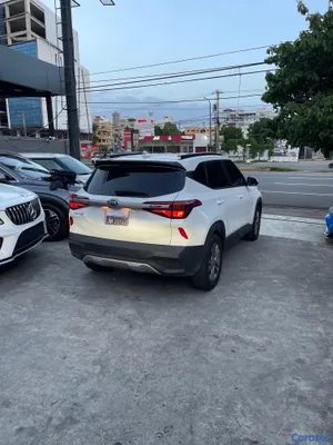 2021 Kia Seltos — foto 5 / 6