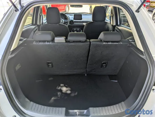 2020 Mazda Demio — foto 3 / 10