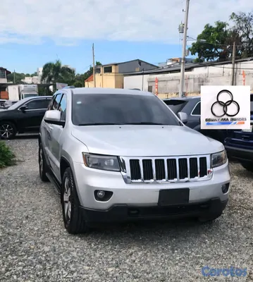 2014 Jeep Grand Cherokee — foto 2 / 10