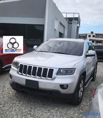 2014 Jeep Grand Cherokee — foto 3 / 10