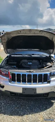 2014 Jeep Grand Cherokee — foto 10 / 10