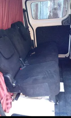 2019 Nissan Vanette — foto 3 / 10