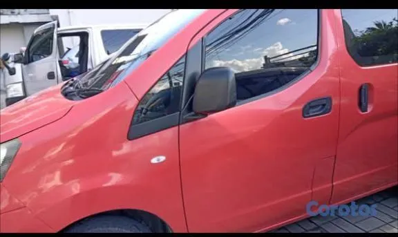 2019 Nissan Vanette — foto 4 / 10