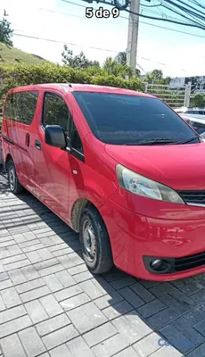 2019 Nissan Vanette — foto 5 / 10