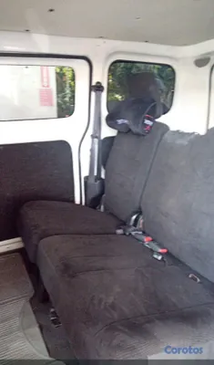 2019 Nissan Vanette — foto 7 / 10