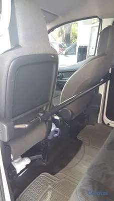 2019 Nissan Vanette — foto 8 / 10