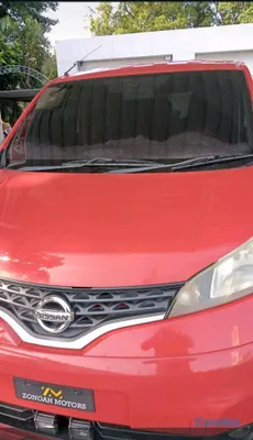 2019 Nissan Vanette — foto 10 / 10