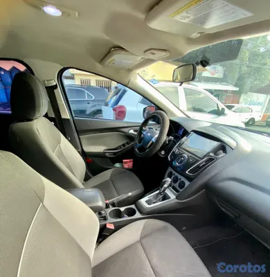 2013 Ford Focus — foto 7 / 7