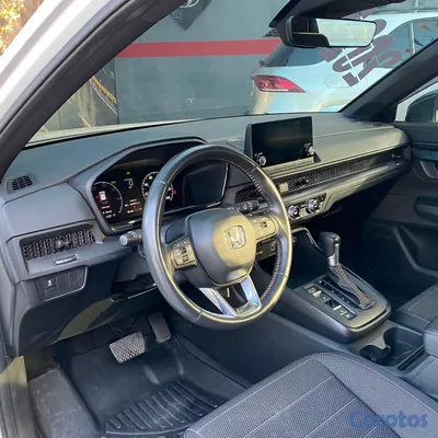 2024 Honda Crv — foto 3 / 10