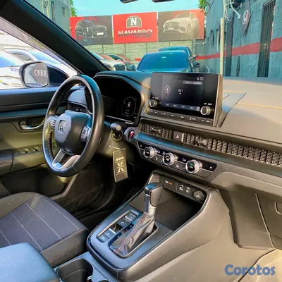 2024 Honda Crv — foto 4 / 10