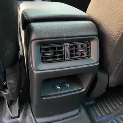 2024 Honda Crv — foto 6 / 10