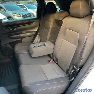 2024 Honda Crv — foto 7 / 10