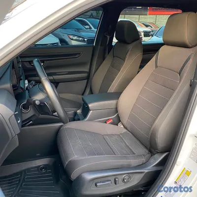 2024 Honda Crv — foto 8 / 10