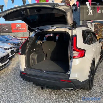 2024 Honda Crv — foto 9 / 10