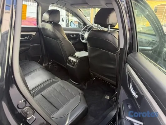 2022 Honda Crv — foto 2 / 9