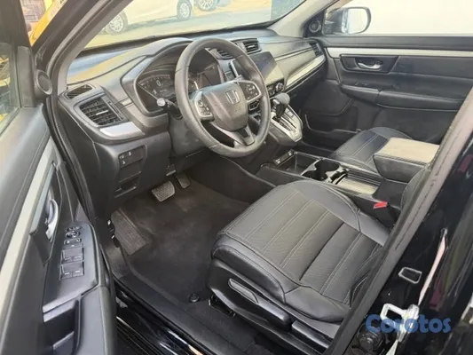 2022 Honda Crv — foto 5 / 9