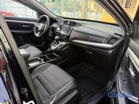 2022 Honda Crv — foto 6 / 9